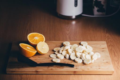 Free Stock Photo of Fruits