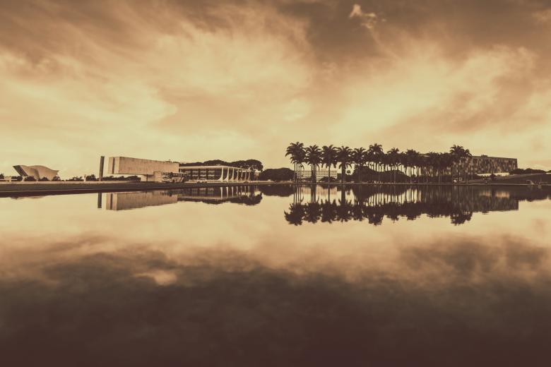 Free stock image of Urban created by StockSnap
