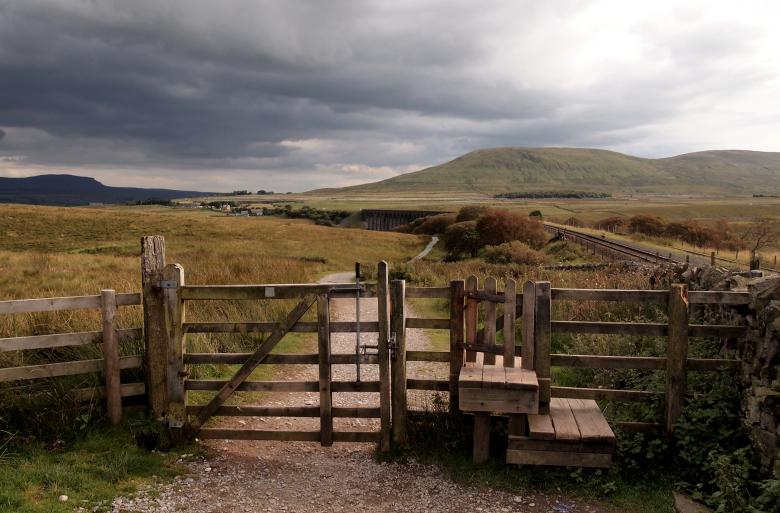 Free stock image of Farm created by StockSnap