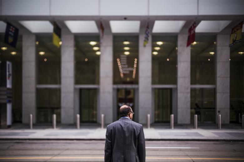 Free stock image of Going to Work created by StockSnap