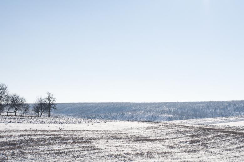 Free stock image of Landscape created by StockSnap