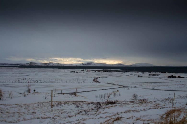 Free stock image of Snow created by StockSnap
