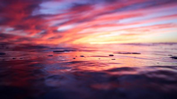 Red Sky