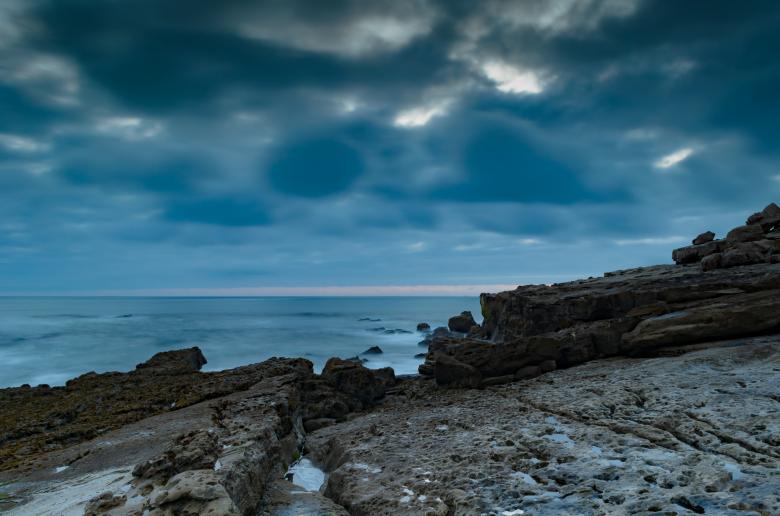 Free stock image of Cloudy created by StockSnap