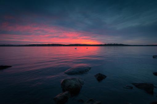 Sea