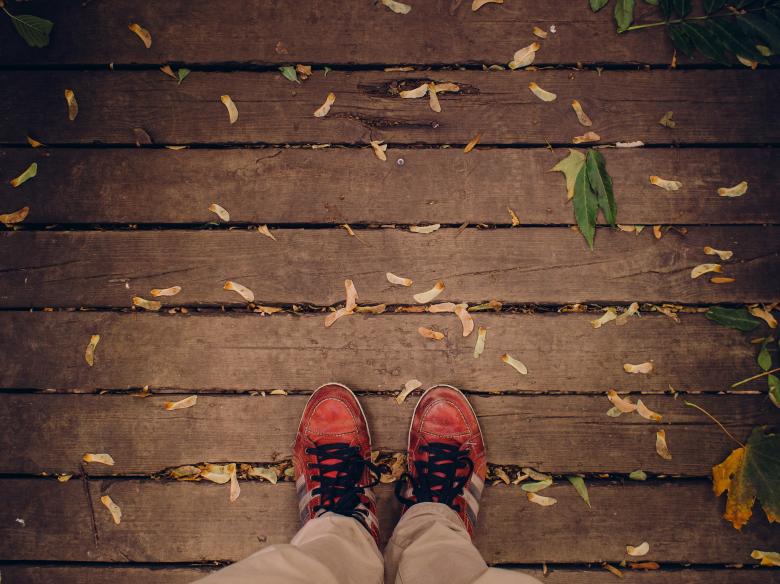 Free stock image of Red Shoes created by StockSnap