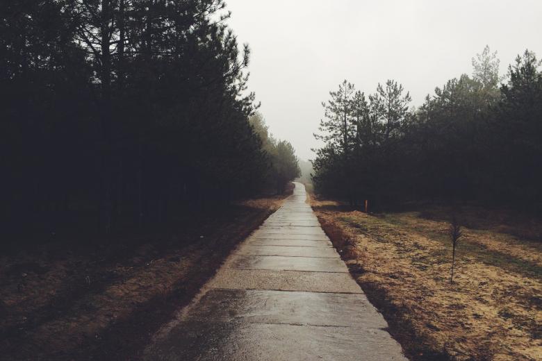 Free stock image of Rocky Route created by Unsplash