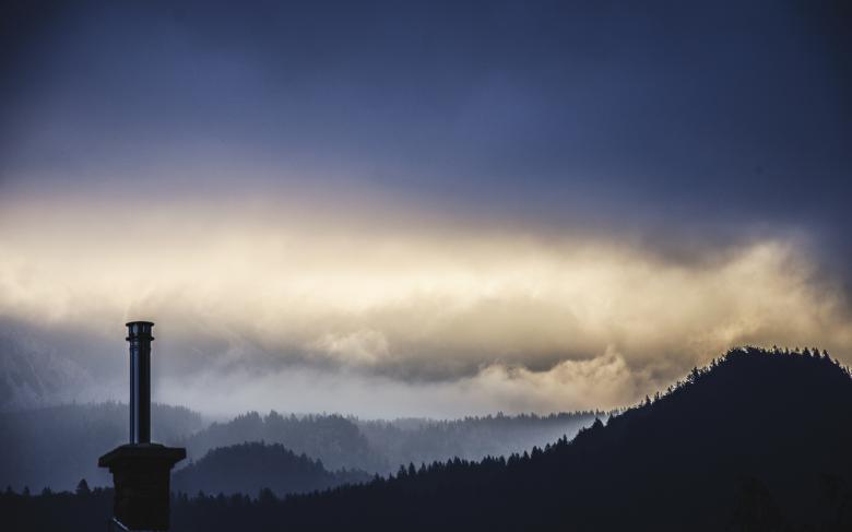 Free stock image of Nature created by Unsplash