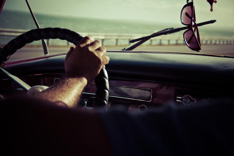 Free stock image of Drive created by Unsplash