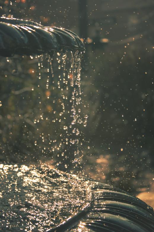 Free stock image of Water Flow created by Unsplash