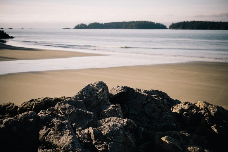 Free stock image of The Island created by Unsplash