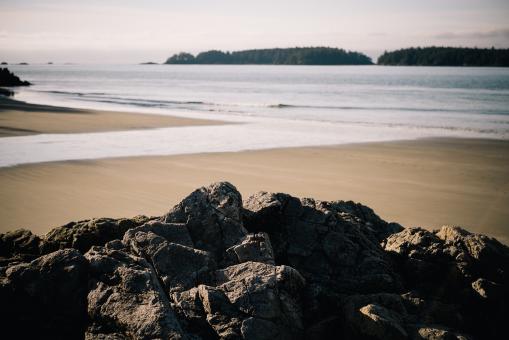 The Island - Free Stock Photo