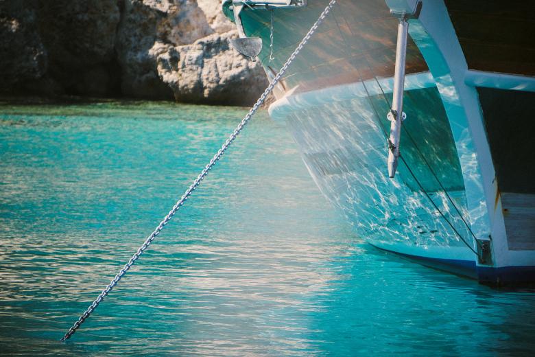 Free stock image of The Ship in the Water created by Unsplash