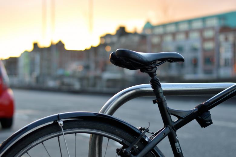 Free stock image of Focusing the Cycle created by Unsplash