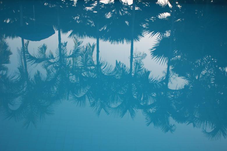 Free stock image of Mirror created by Unsplash