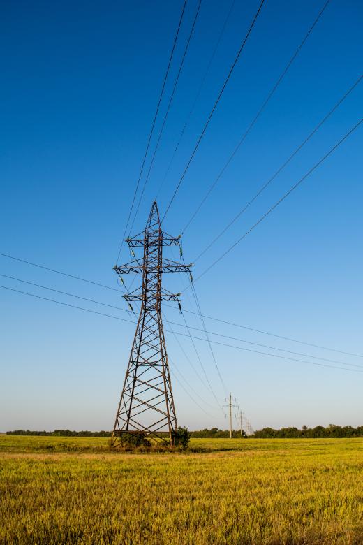 Free stock image of Electric Supply created by Unsplash