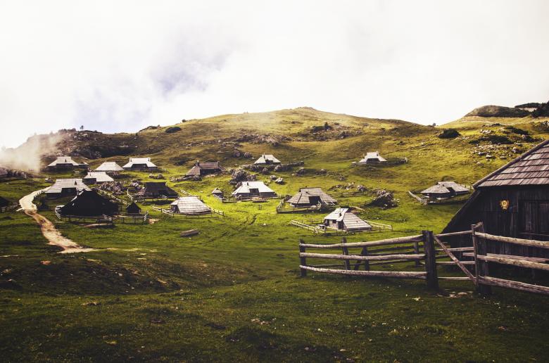 Free stock image of Nature created by Unsplash
