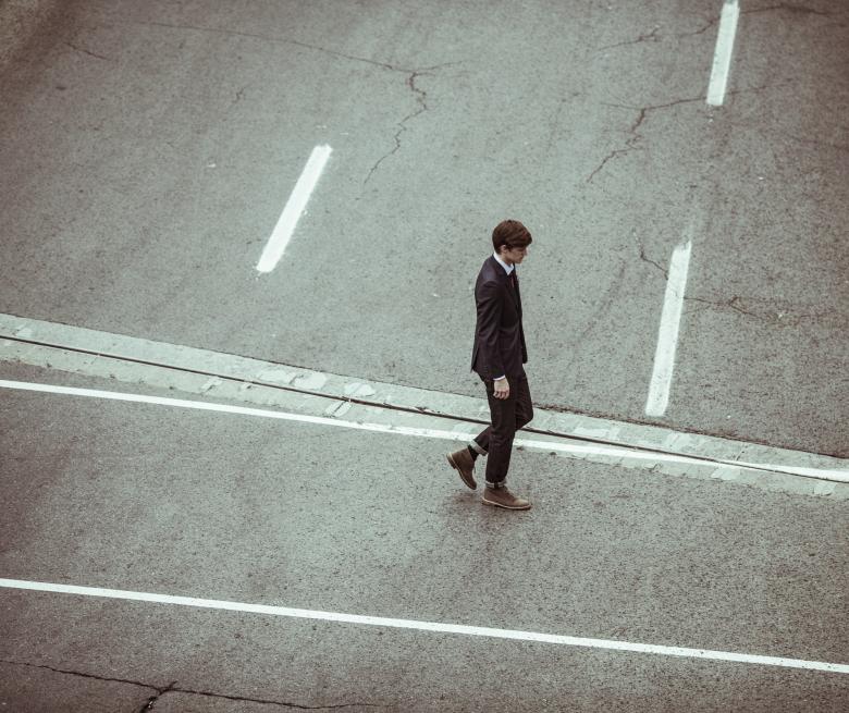 Free stock image of Walk on the Road created by Unsplash