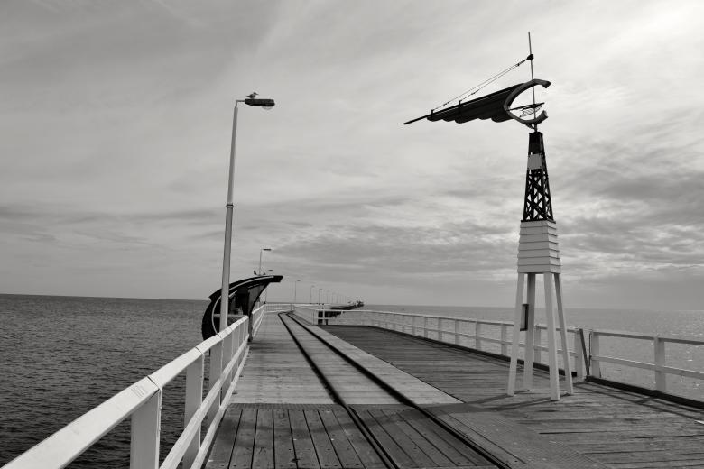 Free stock image of Dock created by Unsplash