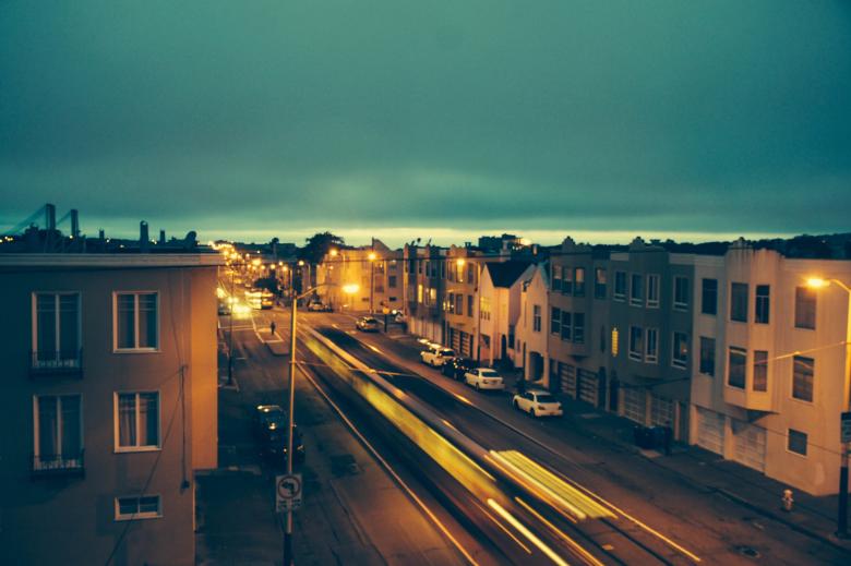 Free stock image of Busy Road created by Unsplash