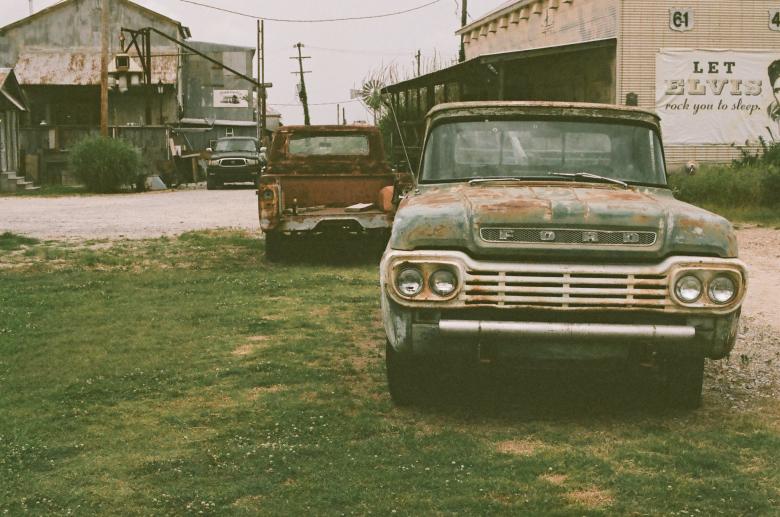 Free stock image of Ford created by Unsplash