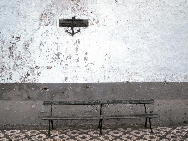 Free stock image of Old Bench created by Unsplash