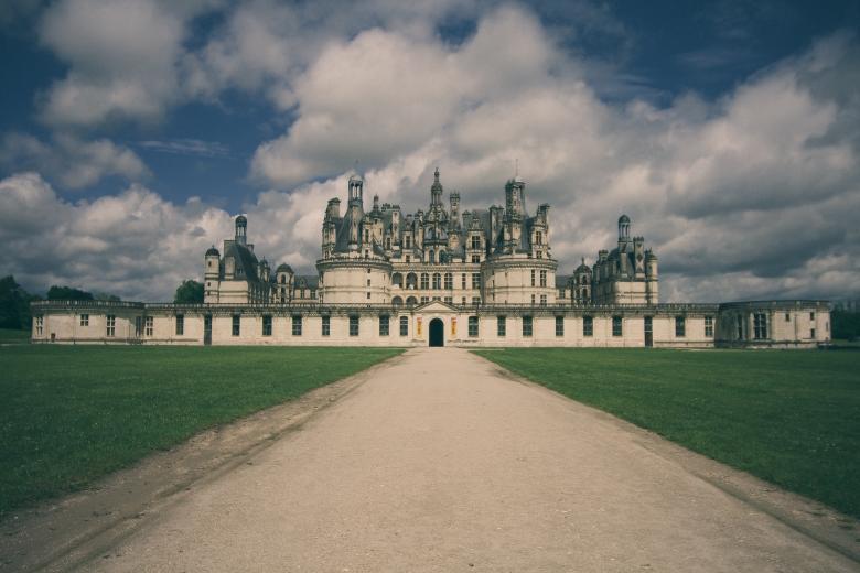 Free stock image of Large Castle created by Unsplash