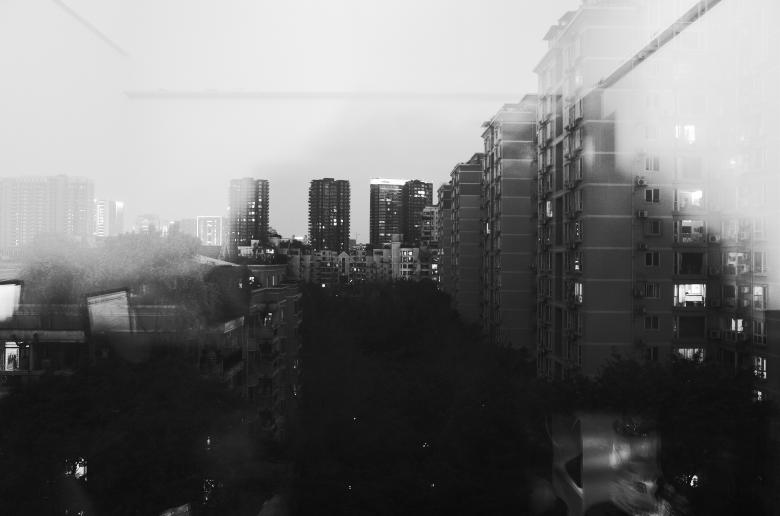 Free stock image of City created by Unsplash