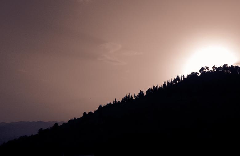 Free stock image of Sunset created by Unsplash