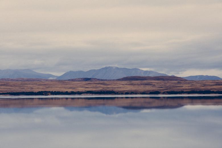 Free stock image of Reflection created by Unsplash