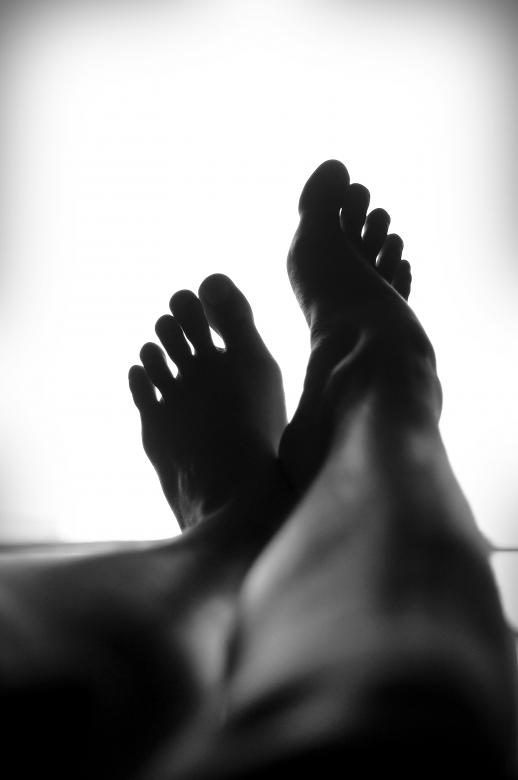 Free stock image of Human Legs created by Unsplash