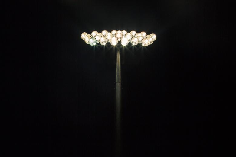 Free stock image of Lights  created by Unsplash