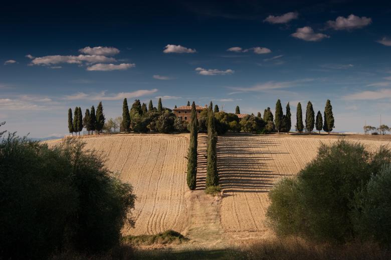 Free stock image of Fields created by Unsplash
