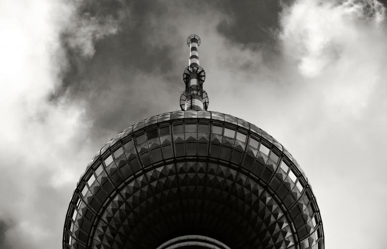 Free stock image of Skyscraper created by Unsplash