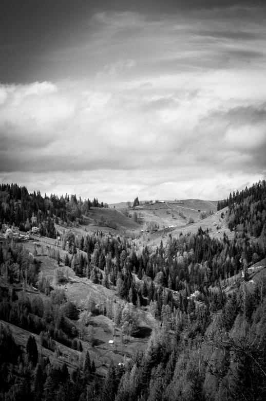 Free stock image of Mountainous created by Unsplash