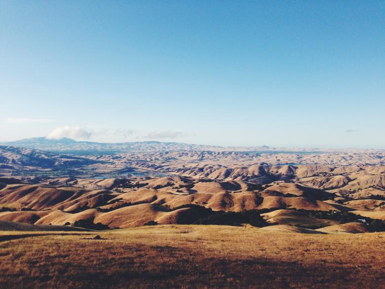 Free stock image of Landscape created by Unsplash