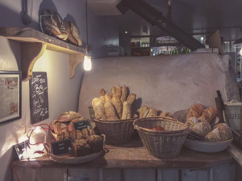 Free stock image of Food created by Unsplash