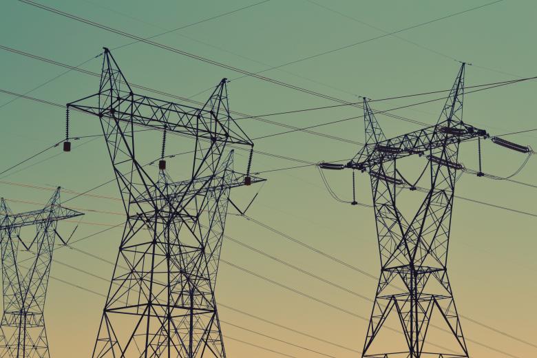 Free stock image of Electric Supply created by Unsplash