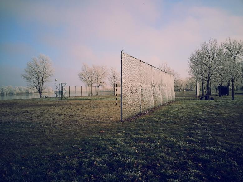 Free stock image of Playing Area created by Unsplash