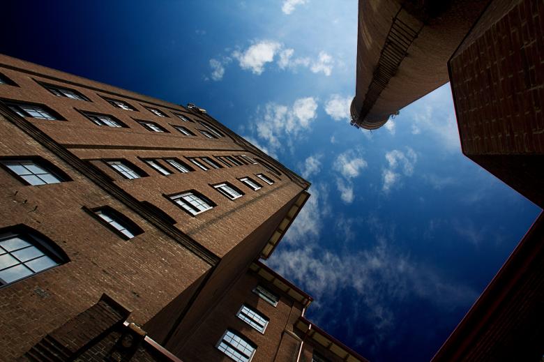 Free stock image of Skyscraper created by Unsplash