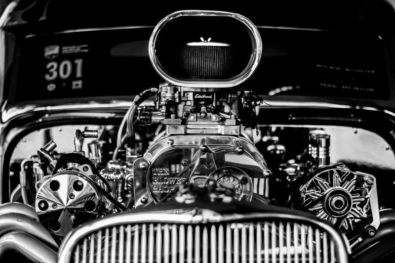 Free stock image of Metal created by Unsplash