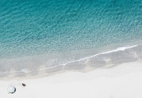 Free Stock Photo of Crystal Clear Water