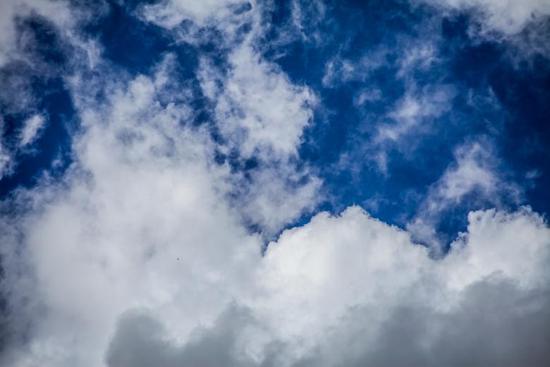 Free stock image of Sky created by Unsplash
