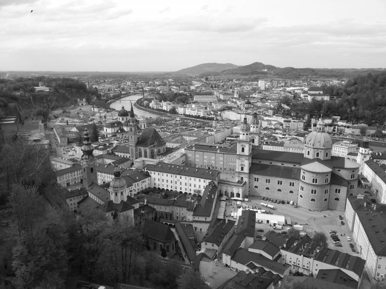 Free stock image of City created by Unsplash