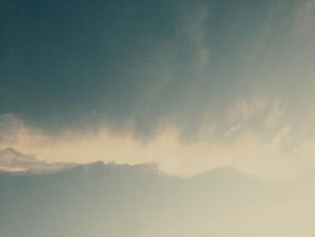 Free Stock Photo of Sky
