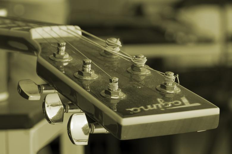 Free stock image of Music Lover created by Unsplash