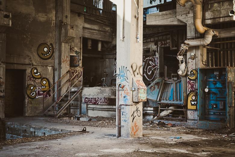 Free stock image of Work Shop created by Unsplash