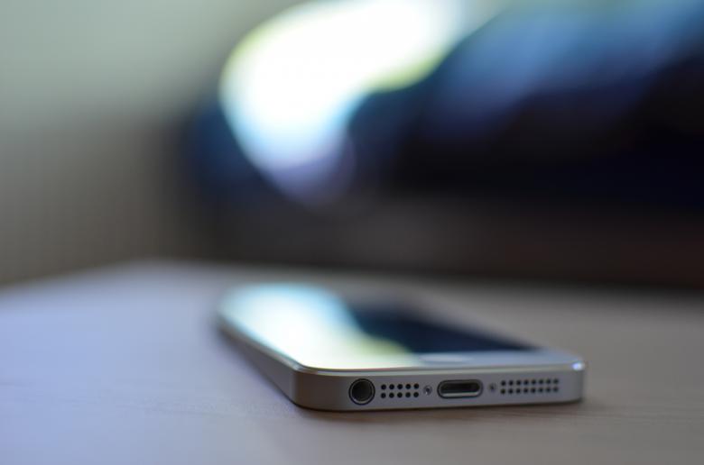 Free stock image of I phone created by Unsplash