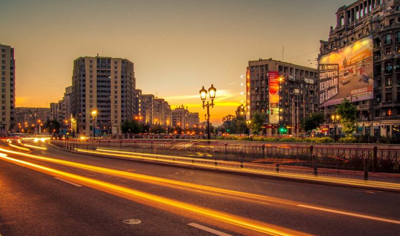Free stock image of City  created by Unsplash
