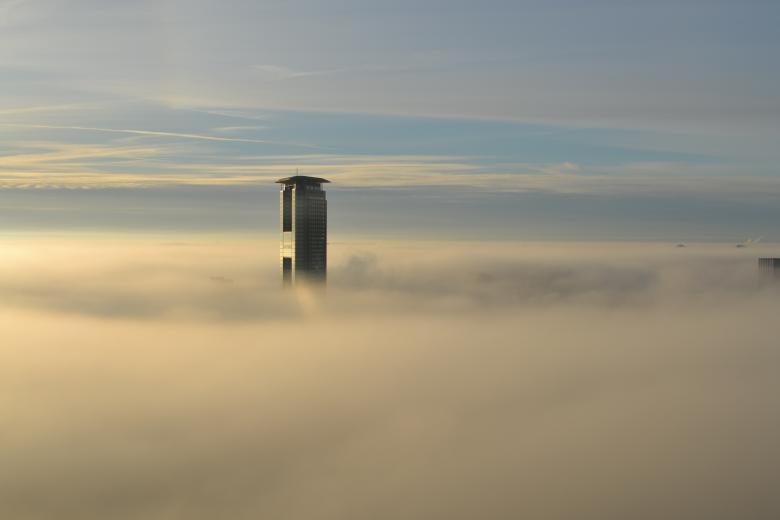 Free stock image of Skyscraper created by Unsplash